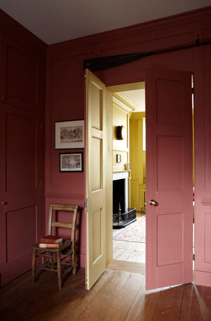 Wandfarbe - Octagon Yellow No. 7 Wandfarbe Farrow & Ball
