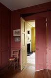 Wandfarbe - Book Room Red No. 50 Wandfarbe Farrow & Ball