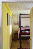 Wandfarbe - Babouche No. 223 Wandfarbe Farrow & Ball