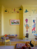 Wandfarbe - Dayroom Yellow No. 233 Wandfarbe Farrow & Ball