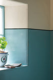 Wandfarbe - Dix Blue No. 82 Wandfarbe Farrow & Ball