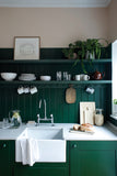 Wandfarbe - Duck Green No. W55 Wandfarbe Farrow & Ball