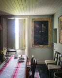 Wandfarbe - Blue Gray No. 91 Wandfarbe Farrow & Ball