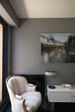 Wandfarbe - Mole's Breath No. 276 Wandfarbe Farrow & Ball