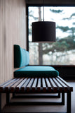 Pendelleuchte | FM 1954 Pendelleuchte Ø28 - von Frandsen online kaufen bei LIVINGforme.