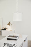 Pendelleuchte | FM 1954 Pendelleuchte Ø28 - von Frandsen online kaufen bei LIVINGforme.