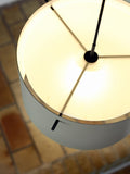 Pendelleuchte | FM 1954 Pendelleuchte Ø41 - von Frandsen online kaufen bei LIVINGforme.