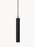 Pendelleuchte | FM 2014 Pendelleuchte Ø5,5 × H36 - Matt schwarz von Frandsen online kaufen bei LIVINGforme.