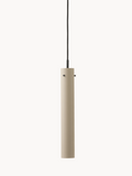 Pendelleuchte | FM 2014 Pendelleuchte Ø5,5 × H36 - Grau matt von Frandsen online kaufen bei LIVINGforme.