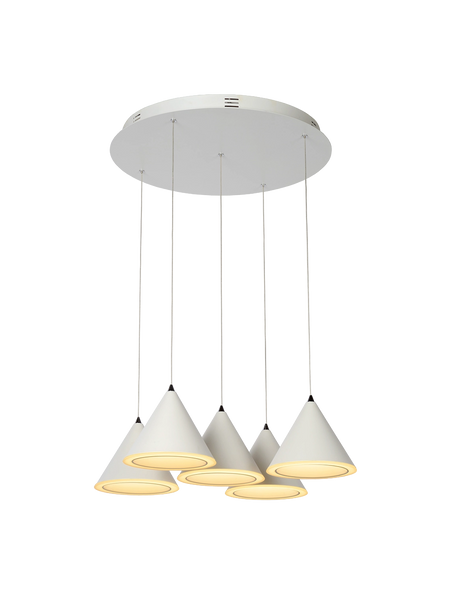 Pendelleuchte | Pendelleuchte | "Torben" Ø 48 cm - von Lucide online kaufen bei LIVINGforme.