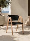 Fitz Roy Dining Chair