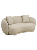 Hawkes Sofa 2,5-Sitzer sand Sofa Living Nordic