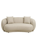 Hawkes Sofa 2,5-Sitzer sand Sofa Living Nordic