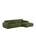 Clyde Loungesofa Sofa Living Nordic