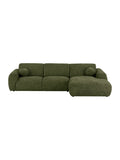 Clyde Loungesofa Sofa Living Nordic