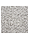 Salvador Sofa 3-Sitzer Bouclé, hellgrau Sofa Living Nordic