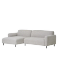 Salvador Loungesofa Sofa Living Nordic