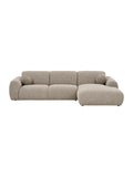 Clyde Loungesofa Sofa Living Nordic
