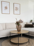 Lido Loungesofa Sofa Living Nordic