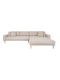 Lido Loungesofa Sofa Living Nordic