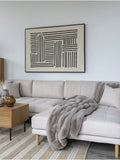 Lido Loungesofa Sofa Living Nordic