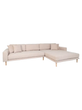 Lido Loungesofa Sofa Living Nordic
