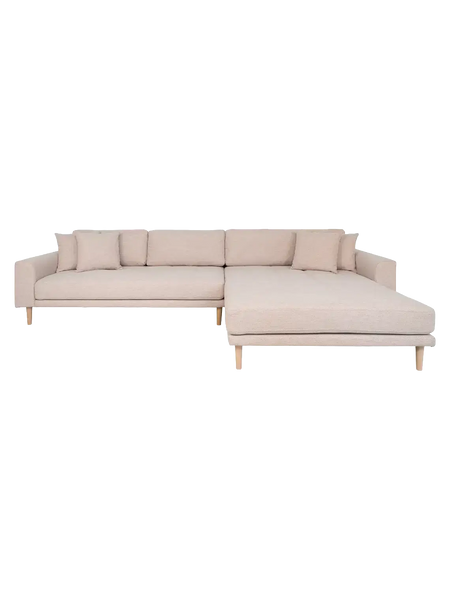 Lido Loungesofa Sofa Living Nordic