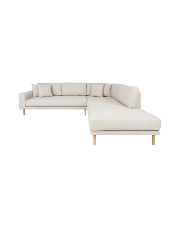 Lido Ecksofa Sofa Living Nordic