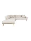 Lido Ecksofa Sofa Living Nordic