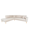 Lido Ecksofa Sofa Living Nordic