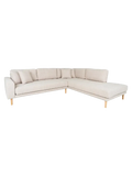 Lido Ecksofa Sofa Living Nordic