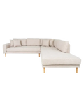 Lido Ecksofa Sofa Living Nordic