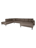 Lido U-Sofa Sofa Living Nordic