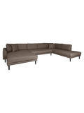 Lido U-Sofa Sofa Living Nordic