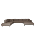 Lido U-Sofa Sofa Living Nordic