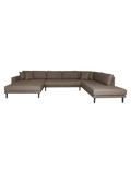 Lido U-Sofa Sofa Living Nordic