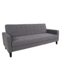 Milton Schlafsofa Stoff Schlafsofa Living Nordic