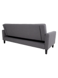 Milton Schlafsofa Stoff Schlafsofa Living Nordic