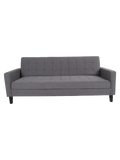 Milton Schlafsofa Stoff Schlafsofa Living Nordic