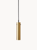 Pendelleuchte | FM 2014 Pendelleuchte Ø5,5×H24 - Messing von Frandsen online kaufen bei LIVINGforme.