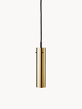 Pendelleuchte | FM 2014 Pendelleuchte Ø5,5×H24 - Messing Glänzend von Frandsen online kaufen bei LIVINGforme.
