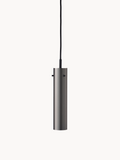 Pendelleuchte | FM 2014 Pendelleuchte Ø5,5×H24 - Edelstahl Poliert von Frandsen online kaufen bei LIVINGforme.