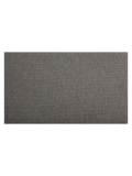 Swan Schlafsofa braun, Beine natur Schlafsofa Living Nordic