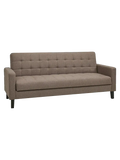Milton Schlafsofa Stoff Schlafsofa Living Nordic