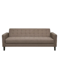 Milton Schlafsofa Stoff Schlafsofa Living Nordic