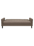 Milton Schlafsofa Stoff Schlafsofa Living Nordic