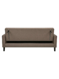 Milton Schlafsofa Stoff Schlafsofa Living Nordic