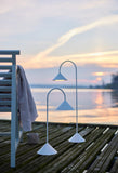 Stehleuchte | Stehleuchte Grasp Portable H47 - von Frandsen online kaufen bei LIVINGforme.