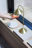 Stehleuchte | Stehleuchte Grasp Portable H47 - von Frandsen online kaufen bei LIVINGforme.