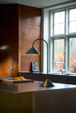 Stehleuchte | Stehleuchte Grasp Portable H47 - von Frandsen online kaufen bei LIVINGforme.
